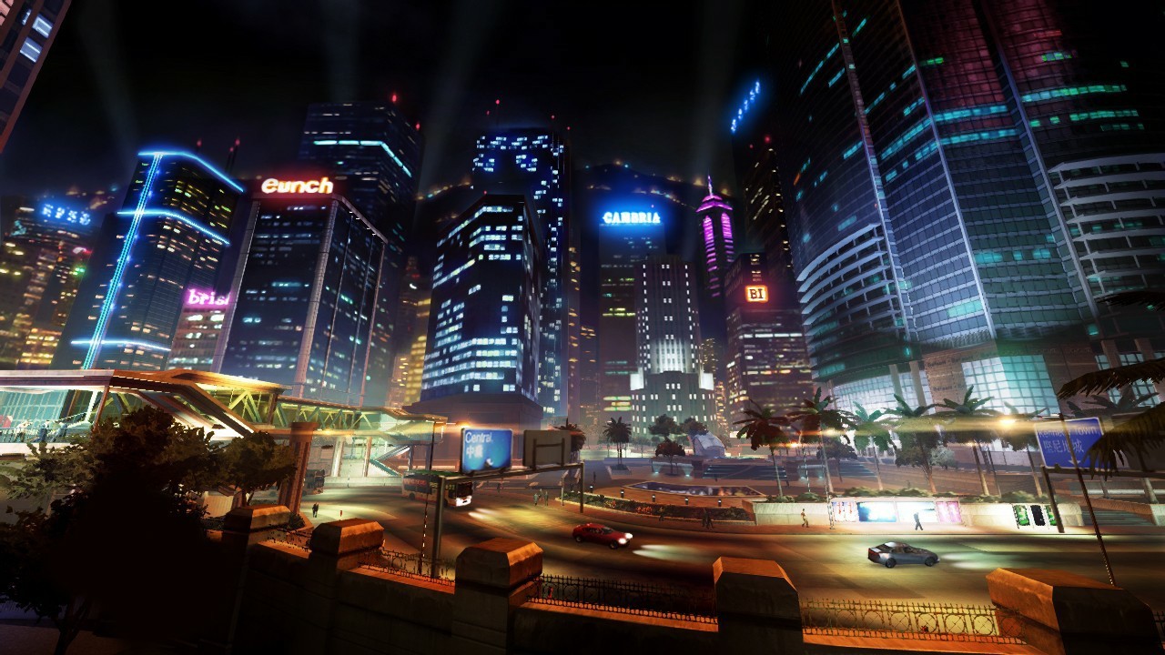 Sleeping Dogs - Imagen 16